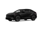 2027 Toyota C-HR XSE