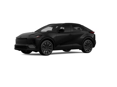 2027 Toyota C-HR XSE