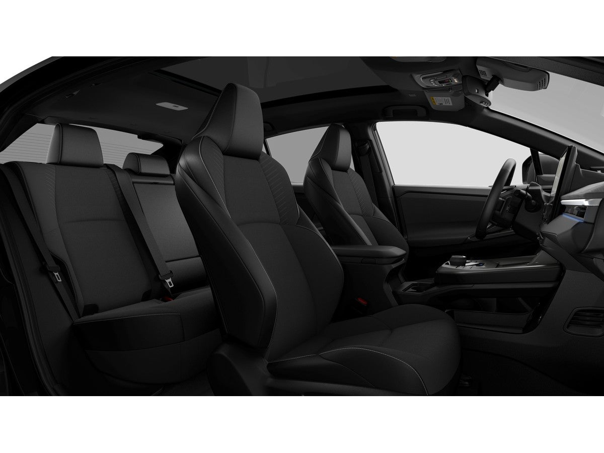 2027 Toyota C-HR XSE