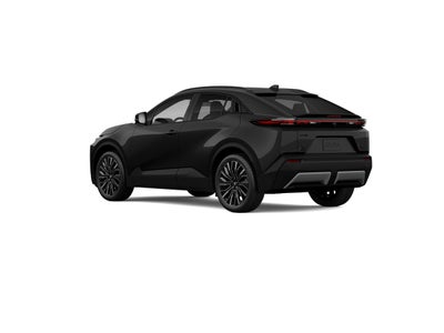 2027 Toyota C-HR XSE