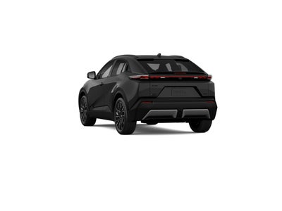 2027 Toyota C-HR XSE