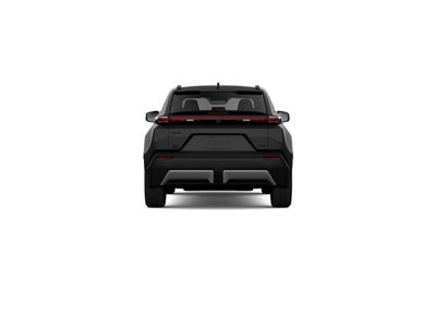 2027 Toyota C-HR XSE