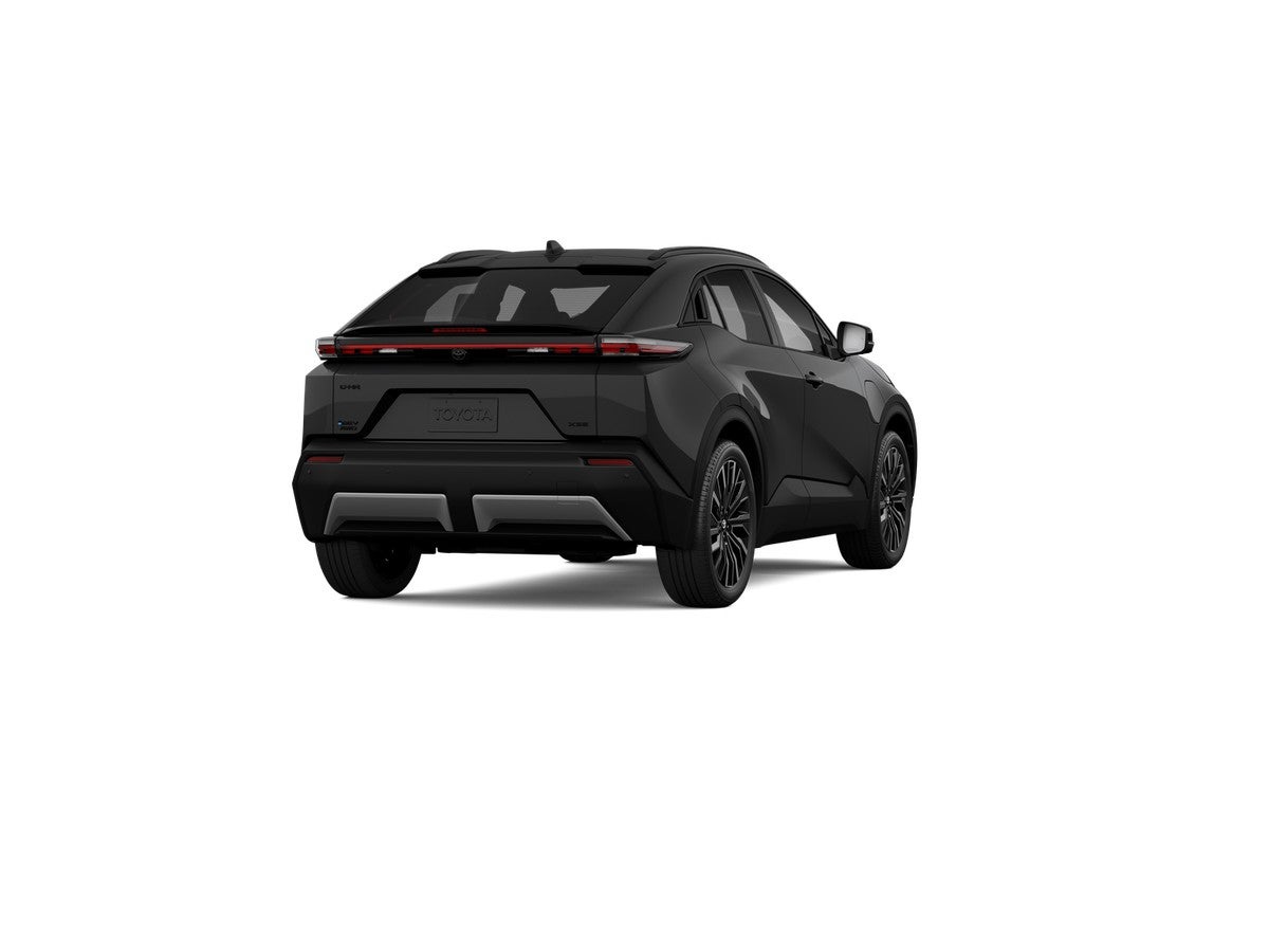 2027 Toyota C-HR XSE