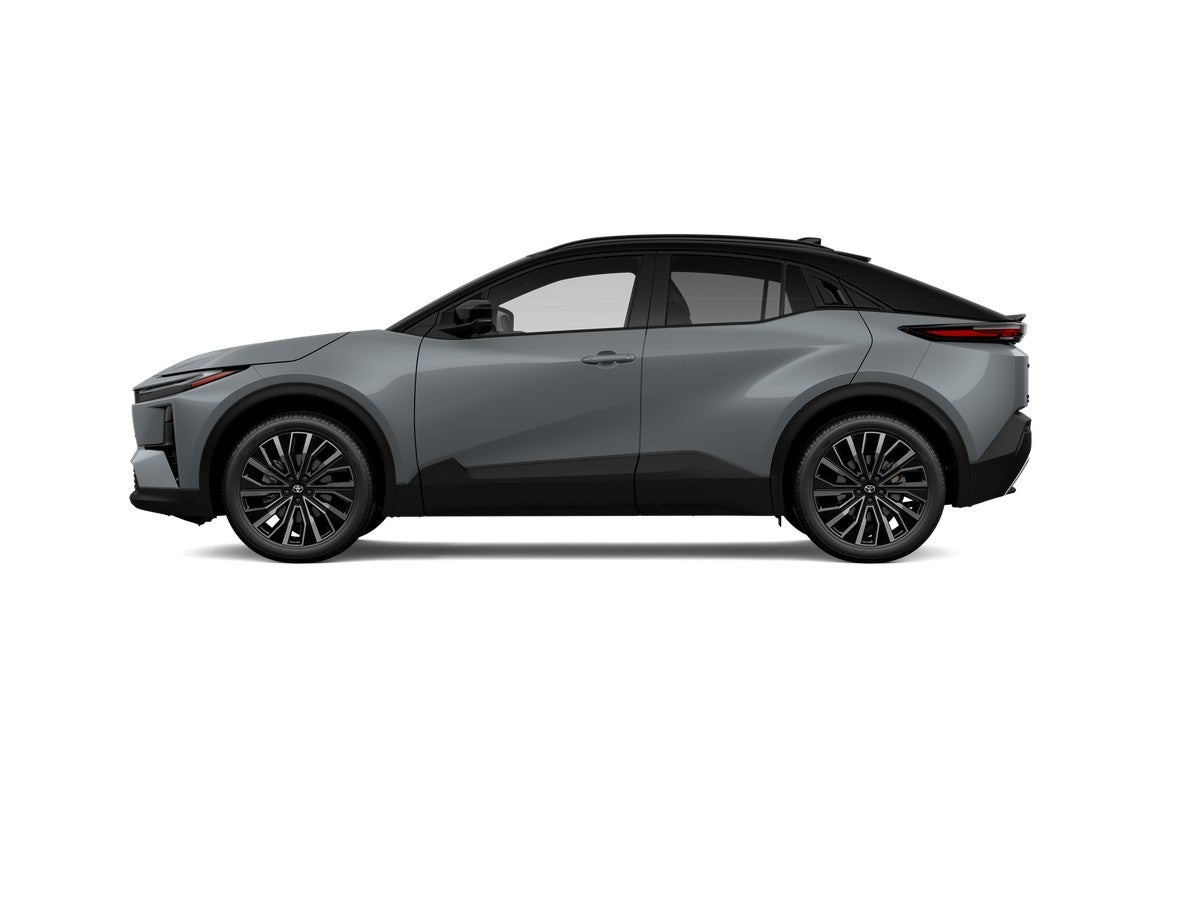 2026 Toyota C-HR XSE