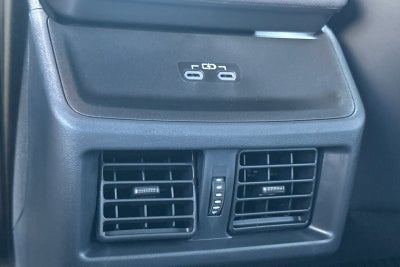 2027 Toyota bZ XLE