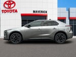 2027 Toyota bZ XLE