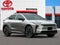 2027 Toyota bZ XLE