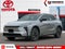 2027 Toyota bZ XLE