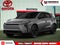2027 Toyota bZ Limited