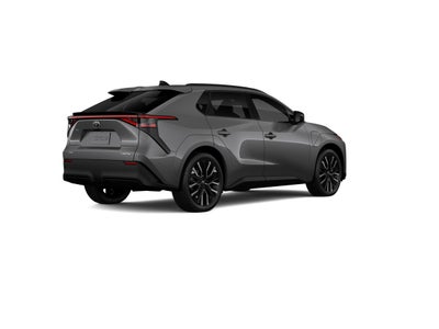 2027 Toyota bZ Limited