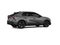 2027 Toyota bZ Limited