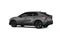 2027 Toyota bZ Limited