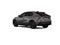 2027 Toyota bZ Limited
