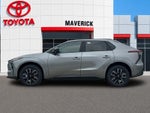 2027 Toyota bZ XLE