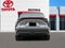 2027 Toyota bZ XLE