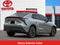 2027 Toyota bZ XLE