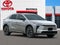 2027 Toyota bZ XLE