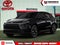 2027 Toyota bZ XLE
