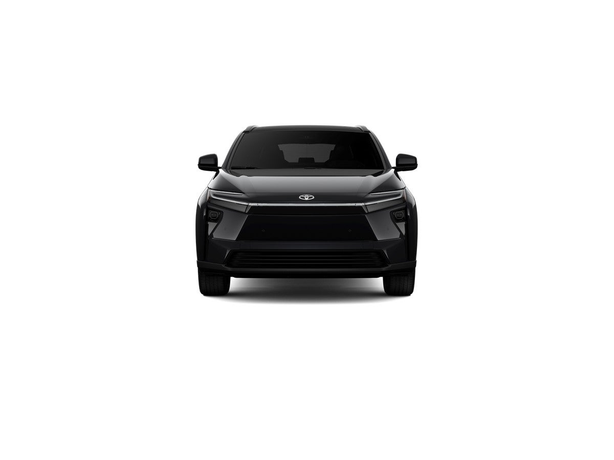 2027 Toyota bZ XLE