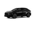 2027 Toyota bZ XLE