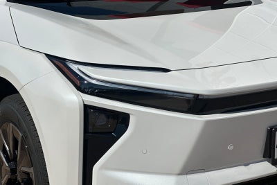 2027 Toyota bZ XLE