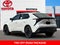 2027 Toyota bZ XLE