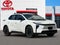 2027 Toyota bZ XLE
