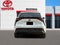 2027 Toyota bZ XLE