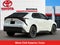 2027 Toyota bZ XLE