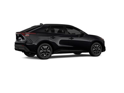 2027 Toyota bZ XLE