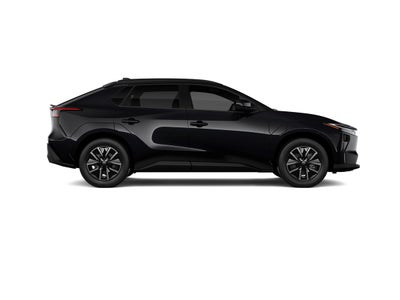 2027 Toyota bZ XLE