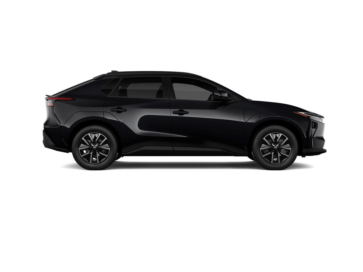 2027 Toyota bZ XLE