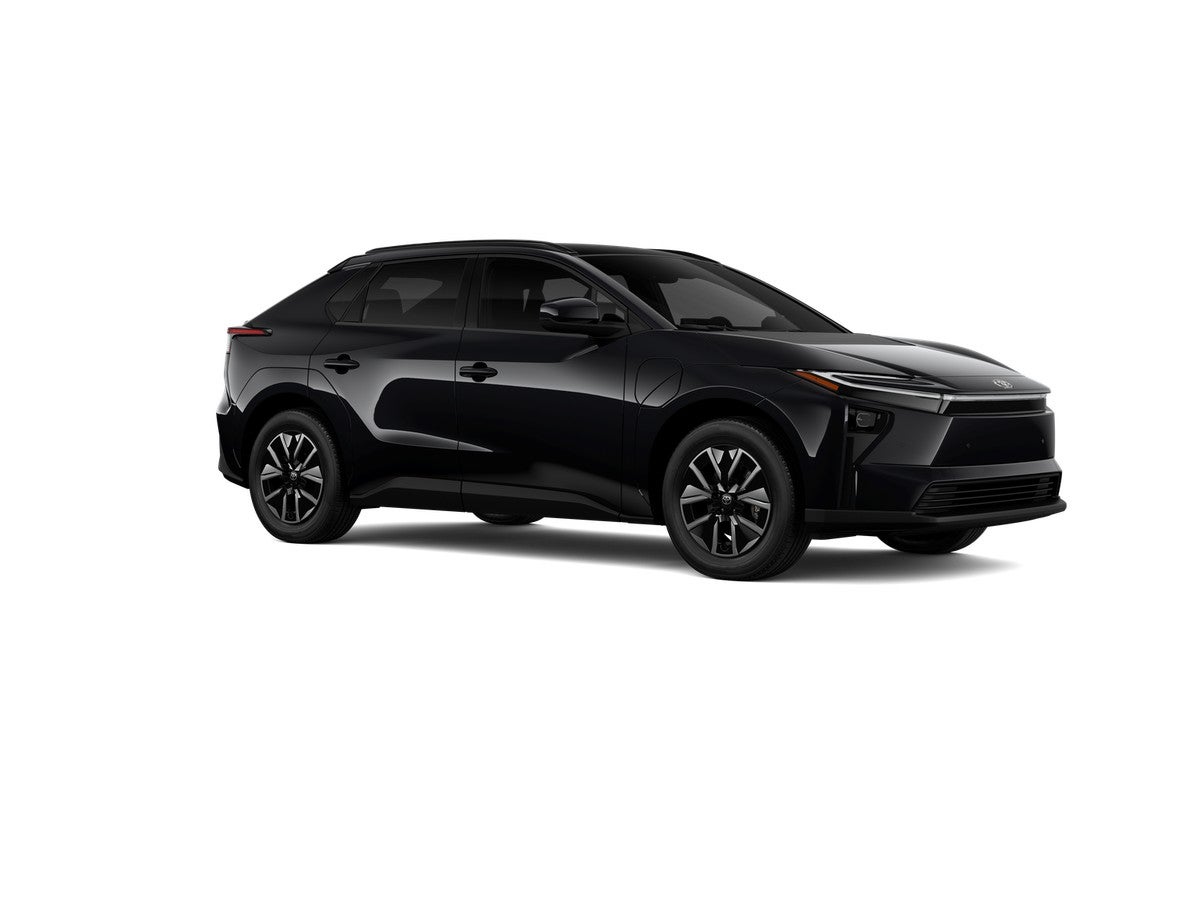 2027 Toyota bZ XLE