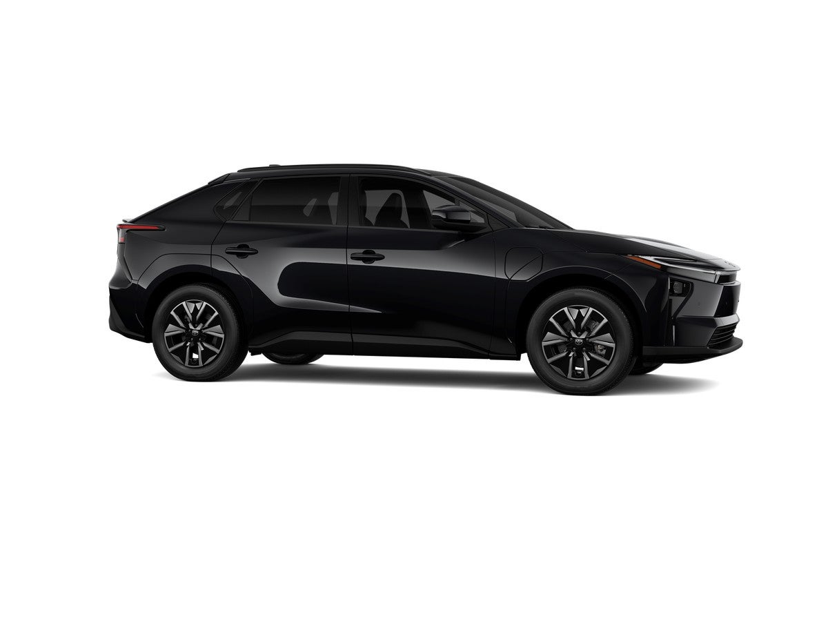 2027 Toyota bZ XLE