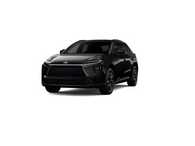 2027 Toyota bZ XLE