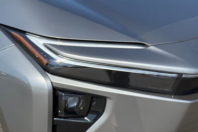 2027 Toyota bZ XLE