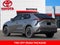 2027 Toyota bZ XLE