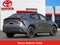 2027 Toyota bZ XLE