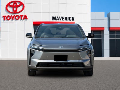2027 Toyota bZ XLE