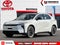 2027 Toyota bZ XLE