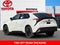 2027 Toyota bZ XLE