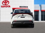 2027 Toyota bZ XLE