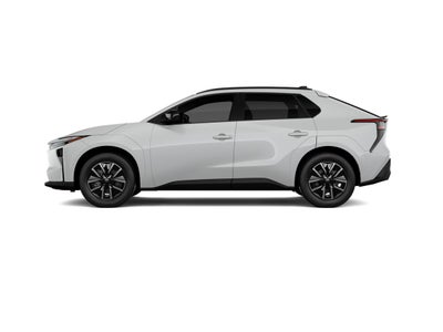 2027 Toyota bZ XLE