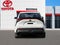 2027 Toyota bZ XLE