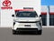 2027 Toyota bZ XLE