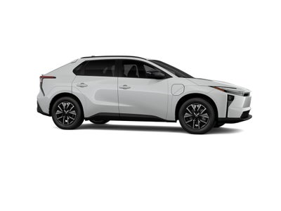 2027 Toyota bZ XLE