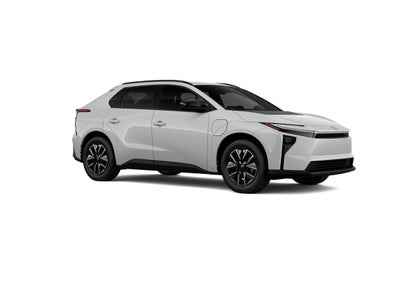 2027 Toyota bZ XLE