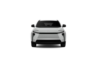 2027 Toyota bZ XLE
