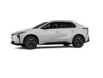 2027 Toyota bZ XLE