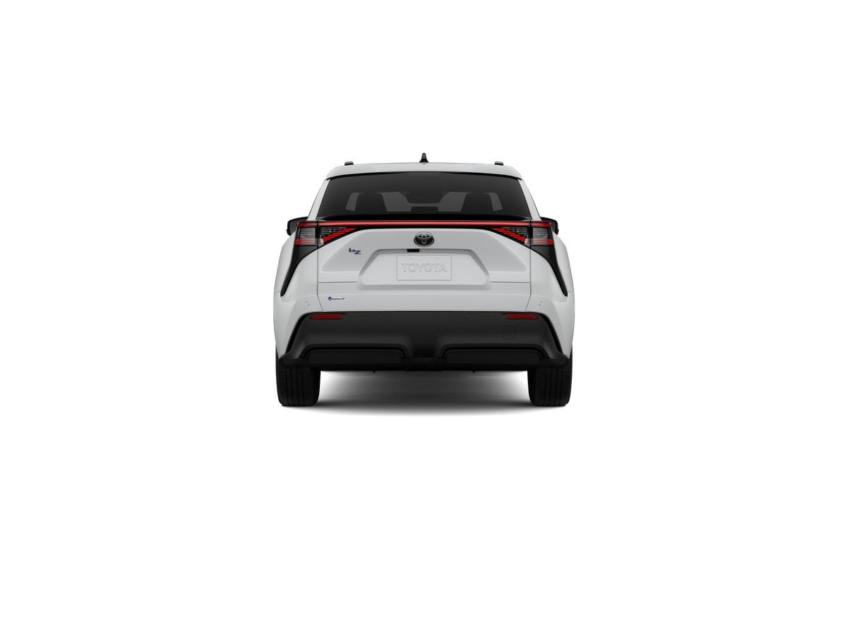 2027 Toyota bZ XLE